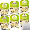 Buss Hähnchenstreifen in cremiger Sauce mit Kartoffeln und Produktbild-Vorschau 1