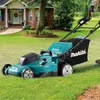 Makita DLM539Z, Rasenmäher mit Radantrieb, 800 m², 53,4 cm, Produktbild-Vorschau 22