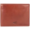 camel active Como peněženka RFID kožená 9,5 cm Náhled obrázku produktu 4