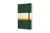 Moleskine Notizbuch, Large/A5, Liniert, Hard Cover, Produktbild-Vorschau 1
