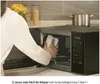 Mikrowelle LG MH6042D 700 W 600 W (20 L) Produktbild-Vorschau 10