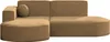 Kaiser Möbel Gartenmöbel Ecksofa,Couch ,Sofa L-Form Produktbild-Vorschau 2