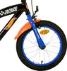 VOLARE Kinderfahrrad  Hot Wheels  16  Zoll, ohne Produktbild-Vorschau 17