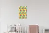 MuchoWow® - Sticker - Dekorfolie Produktbild-Vorschau 2