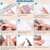 Nageltips für Gelnägel,  500 Stücke Acryl Künstliche Nägel Produktbild-Vorschau 6