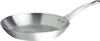 Poêle inox/alumunium 32cm - De Buyer - 3724.32 - affinity Voir les images du produit 2