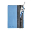 Herlitz 50033287 Herlitz Tasche Bookmark Pouch A5 my.book Anteprima dell’immagine prodotto 3