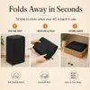 Housse de protection pour climatiseur portable - Couverture Voir les images du produit 4