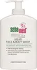 Sebamed emulsione lavante liquida dispenser detergente Anteprima dell’immagine prodotto 3