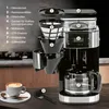 Barista Filterkaffeemaschine Kaffeemaschine mit Produktbild-Vorschau 7