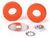 BGM Gummipuffer Silentgummi vorne kompatibel mit Gilera Produktbild-Vorschau 4