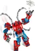 LEGO® Marvel 76146 Spider-Manův robot Náhled obrázku produktu 20