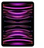 Apple iPad Pro 11 (4. Gen) 256GB Wi-Fi + Cell Space Grey Produktbild-Vorschau 5