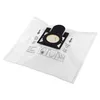 A single vacuum cleaner bag is shown against a white background. Produktbild-Vorschau