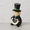BOLTZE Schornsteinfeger Figur Claude Kunststoff 3fach Produktbild-Vorschau 9