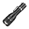 Flashlight Superfire F5, 1100lm, USB Náhled obrázku produktu 1