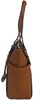 Michael Kors Charlotte Large Signature Cabas braun gold Produktbild-Vorschau 19