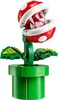 LEGO 71426 Super Mario Piranha-Pflanze Set, bewegliche Produktbild-Vorschau 2