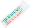 Nagellakdecoratie-applicator, 5 stuks Productafbeelding-voorbeeld 3