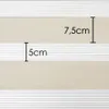 Klemmfix Click Doppelrollo 3 in 1 vanille (BxH 60x150cm) Produktbild-Vorschau 4