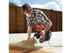 Farbspritzpistole 400W HVLP200 BLACK+DECKER Produktbild-Vorschau 21