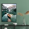 DIY 5D Diamond Painting Full Drill Set-XXL Diamant Malerei Produktbild-Vorschau 2