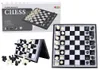 Leantoys Klassisches Schachbrettspiel mit magnetischen Produktbild-Vorschau 1