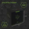 BLACK BOX Puzzle 1000 Teile, Blackbox Puzzel mit Produktbild-Vorschau 8