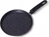 Pfanne für Pfannkuchen 28 cm Induktion KAMILLE Produktbild-Vorschau 6