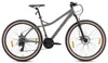 BIKESTAR Hardtail Aluminium Mountainbike 27.5 Zoll, 21 Gang Produktbild-Vorschau 2