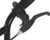 WYLD BMX Freestyle 20" Hedonic Noir 360 Rotor BMX enfants à Voir les images du produit 5