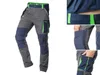 NEO TOOLS Arbeitsjacke Profi, Arbeitsschutzjacke HD-Serie, Produktbild-Vorschau 7