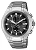 Citizen CA0700-86E Cronografo Orologio da uomo Titanio Data Anteprima dell’immagine prodotto 1