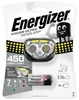 ENERGIZER Headlight Vision Ultra 3AA 450 LM, 3 colori di Anteprima dell’immagine prodotto 2