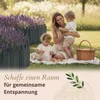 Floranica Beeteinfassung Rasenkante Holz  40 x 100 cm Produktbild-Vorschau 6
