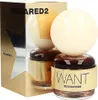 Dsquared2 Want, Frauen, 100 ml, Mandarine, Neroli, Vanille, Produktbild-Vorschau 1