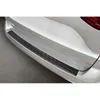 Chránič hrany kufra VW T7 Multivan 2021- (tmavý, matný) Náhľad obrázku produktu 4