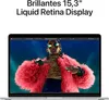 Apple MacBook Air 15' mit M3 Chip, 8-Core CPU & 10-Core GPU Produktbild-Vorschau 5