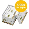Infowerk Tiskárny papír Kopírovací papír 5000 listů 10 x Náhled obrázku produktu 1