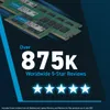 Crucial DIMM 8 GB DDR5-5600 , Arbeitsspeicher Produktbild-Vorschau 7