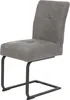 Hela Tische, 2er Set Freischwinger, Esszimmer Stuhl LUISE - Produktbild-Vorschau 8