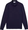 Lacoste Poloshirt Core Collection Kurzarmshirt mit Produktbild-Vorschau 11