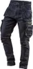 Neo Tools Jeans pánske pracovné nohavice s 5 vreckami - Náhľad obrázku produktu 1