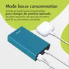 imoshion Ultra Series Aluminium Powerbank 20.000 mAh - Voir les images du produit 7