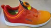 Vado Fade Lo Boa GTX Sneaker Orange Produktbild-Vorschau 4