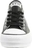 CONVERSE CONVERSE LIFT LEATHER Schwarz Produktbild-Vorschau 19