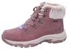 Skechers Boots 167882MVE in Multicolored color size 40 Náhled obrázku produktu 22