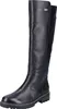 Bottes femme Remonte noir Voir les images du produit 21
