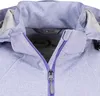 Blue Wave Damen Funktionsjacke Hannah - Outdoor-Jacke Produktbild-Vorschau 3