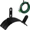 Relaxdays Schlauchhalter Wand, für 45 m 5/8'' Schlauch, Produktbild-Vorschau 1
